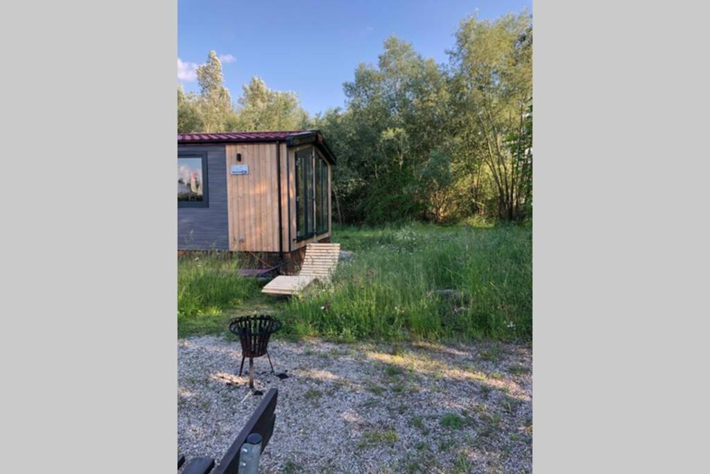 Erkheim - Ihr Zu Hause Im Herzen Vom Unterallgaeu Exterior foto